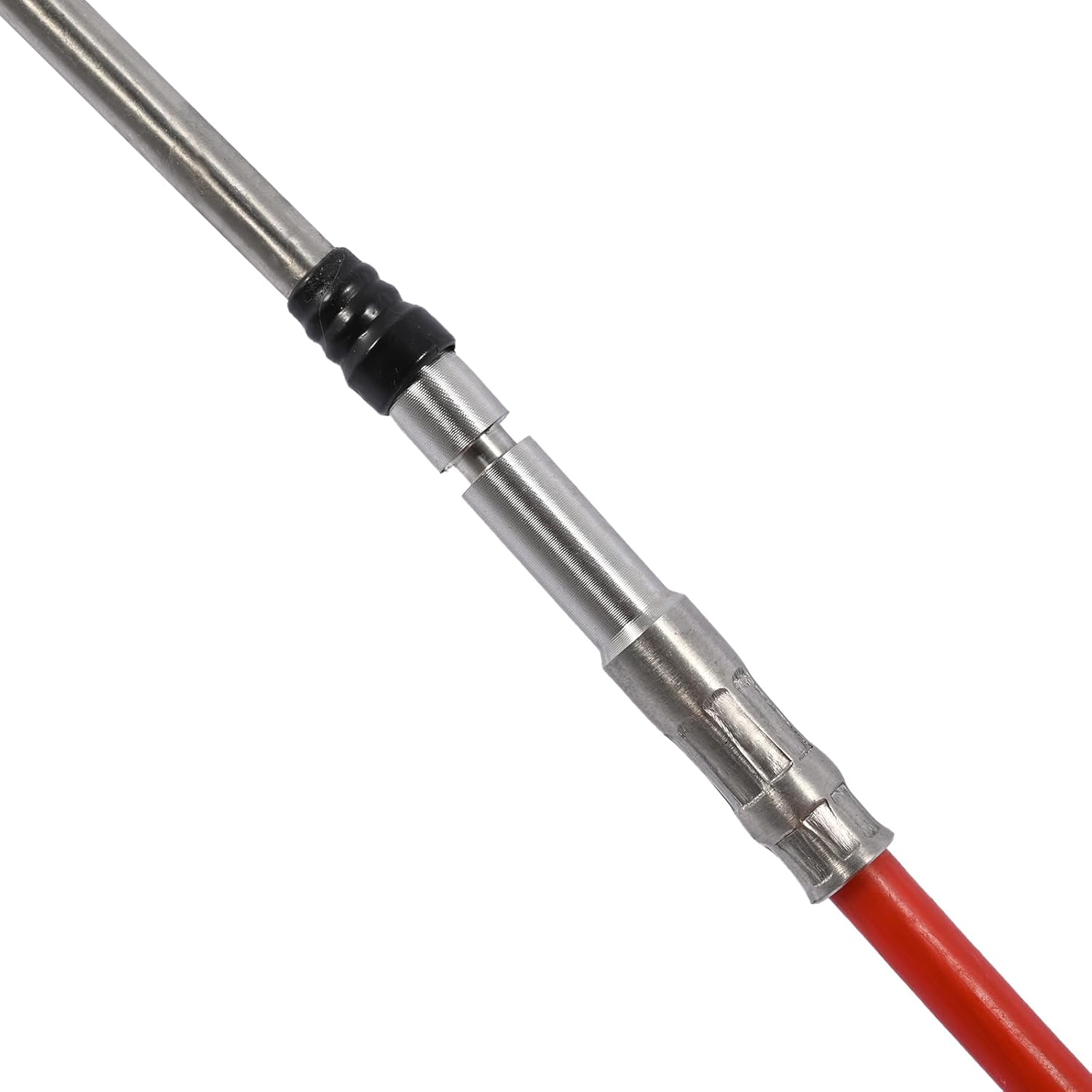 ‎ F1B-6149C-02-00 Reverse Cable Fit for Yamaha FX 140 2002-2004 / FX Cruiser 2003-2007 / FX Cruiser HO 2004-2007 / FX HO 2004-2007 / FX 1000 2005-2007#F1B-6149C-01-00