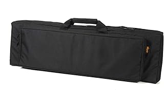 US PeaceKeeper Discreet RAT Case (Black, 36-Inch)