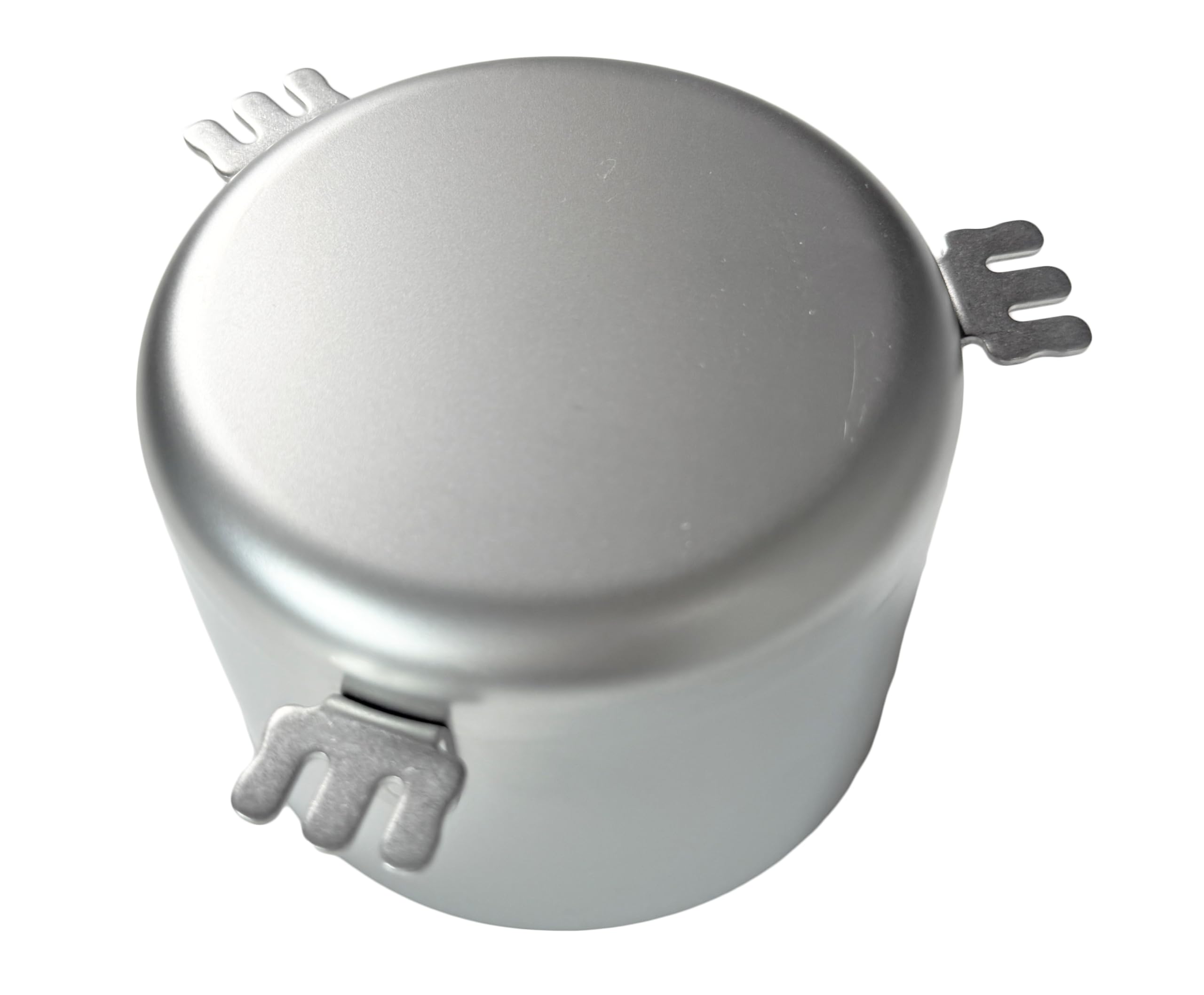 ステンレス 防臭ワン 89.5mm 高さ 64mm 排水トラップ LuLuPaL ステンレス 金属 排水溝 排水口商品画像