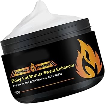 Amazon.co.jp: お腹のためのホットクリーム脂肪燃焼クリーム抗