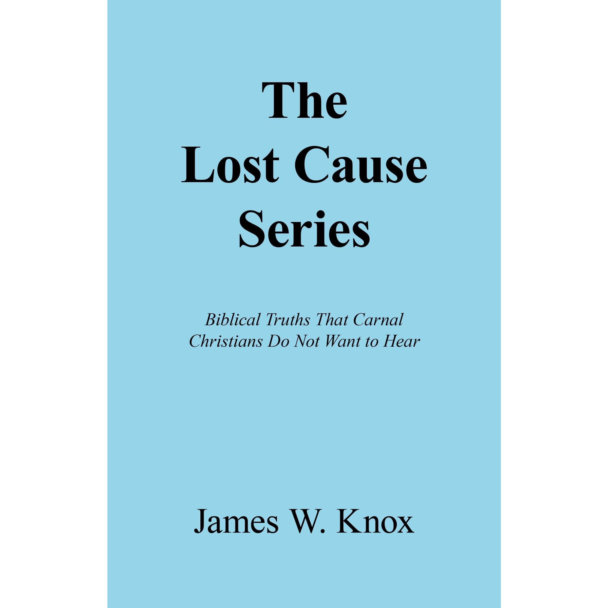 The Lost Cause Series