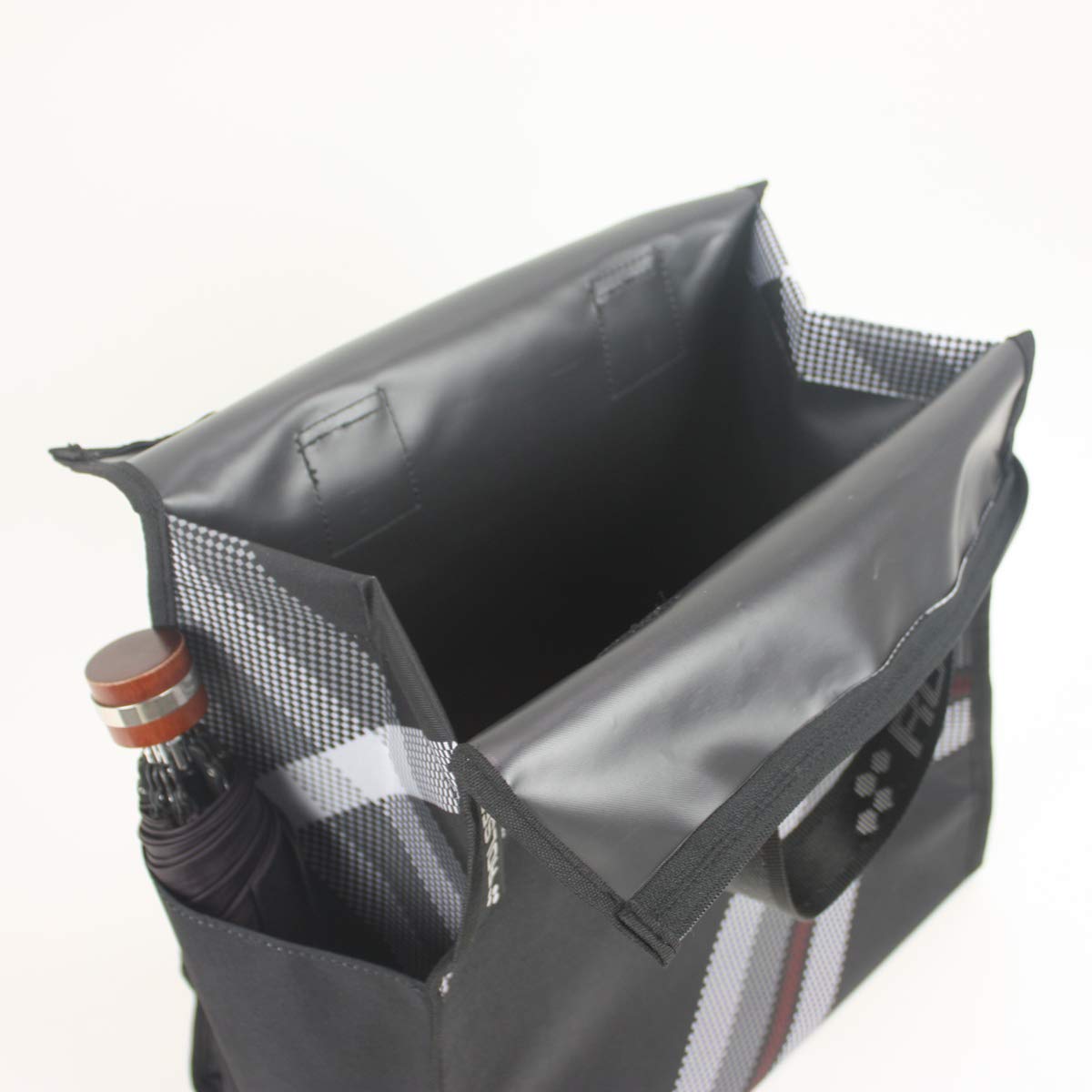 Amazon｜ROLSER(ロルサー) 折りたたみショッピングカート MIK ツイード