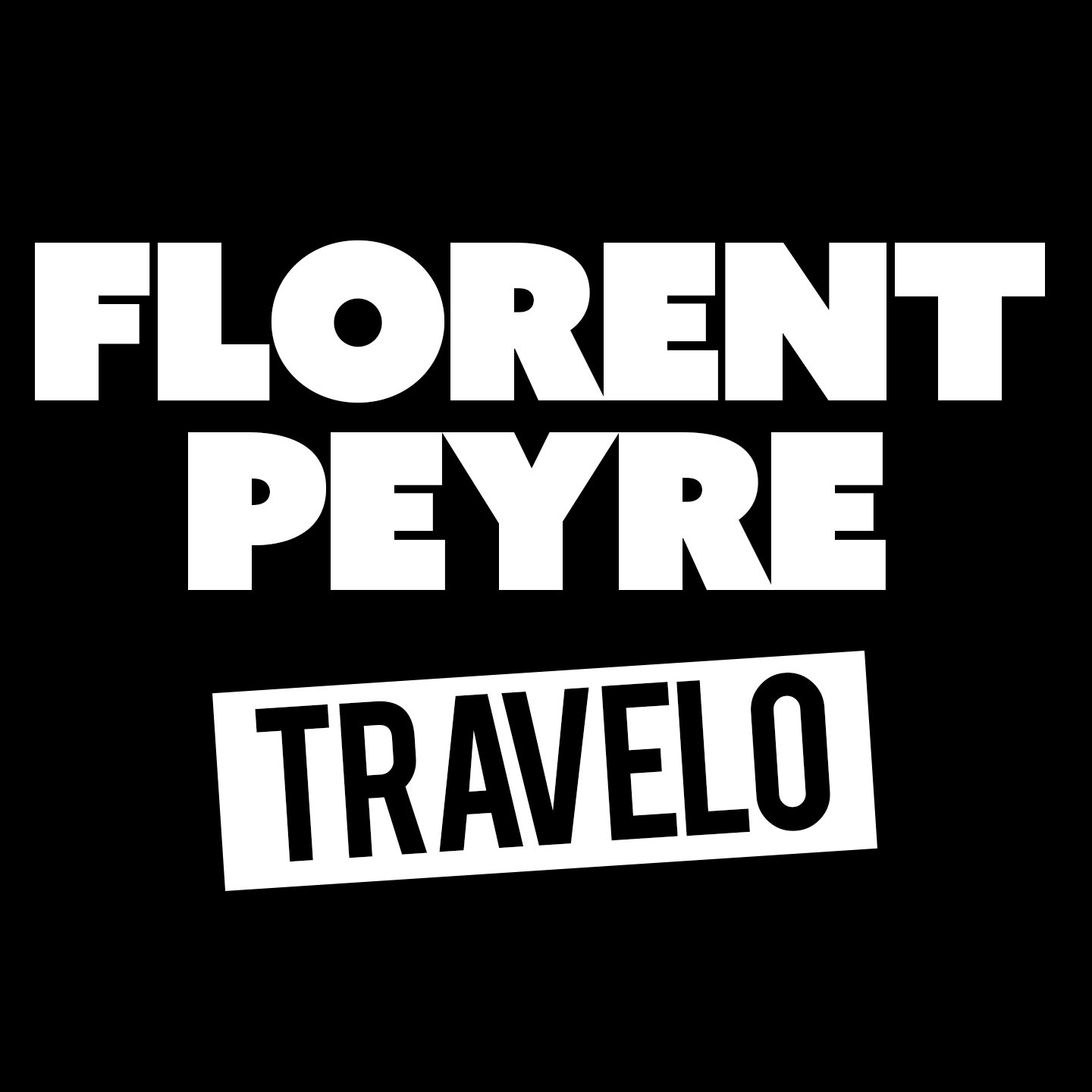 Florent Peyre