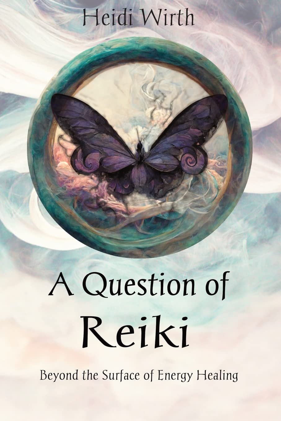 A Question of Reiki: Beyond the Surface of Energy Healing