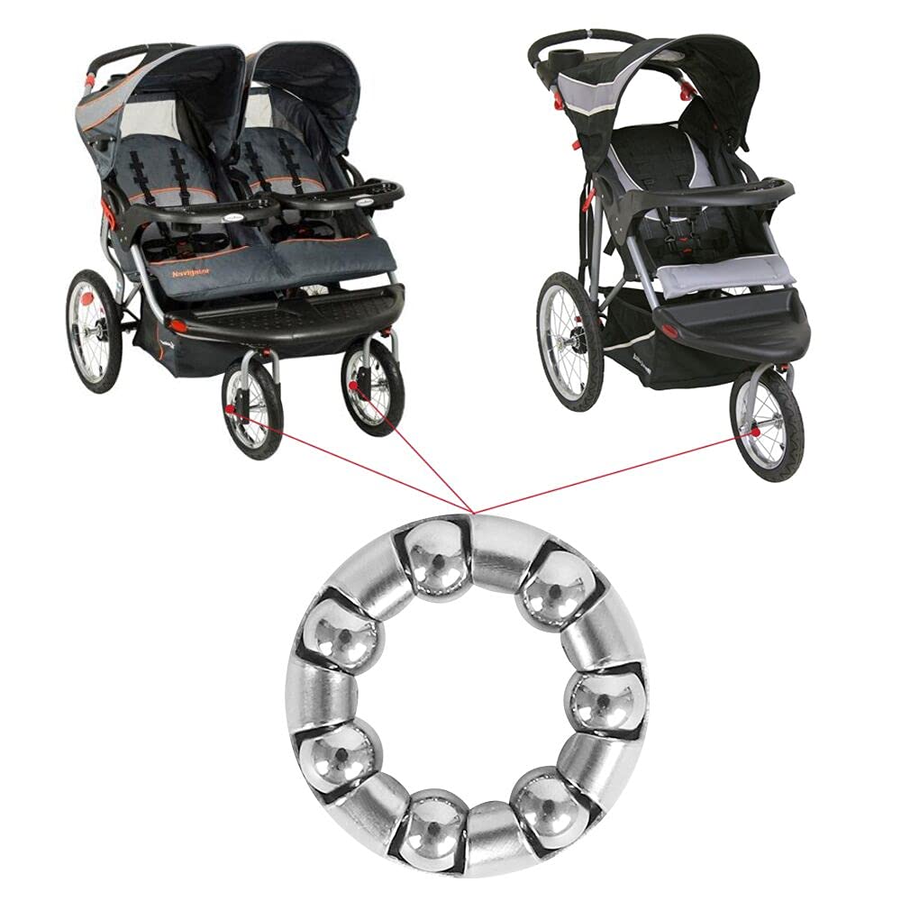 Baby Trend Navigator Double Jogging Stroller Replacement Parts Reviewmotors.co