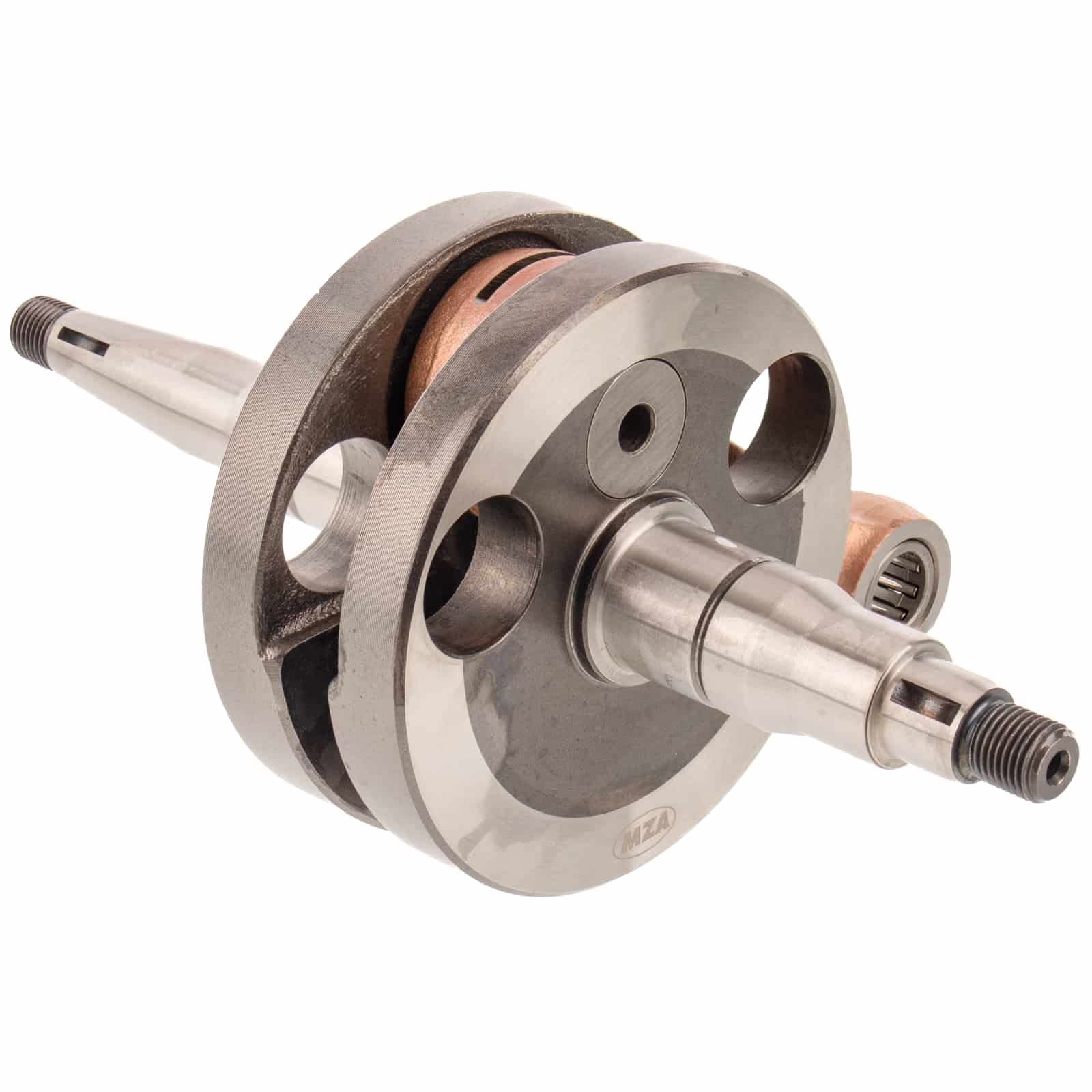 Kurbelwelle, vst. für S51, SR50, KR51/2