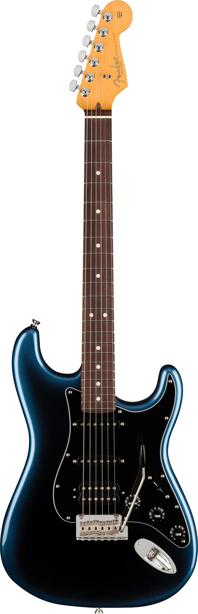 ギター AmericanProfessional II Stratocaster HSS American Professional II Stratocaster® HSS – Fender