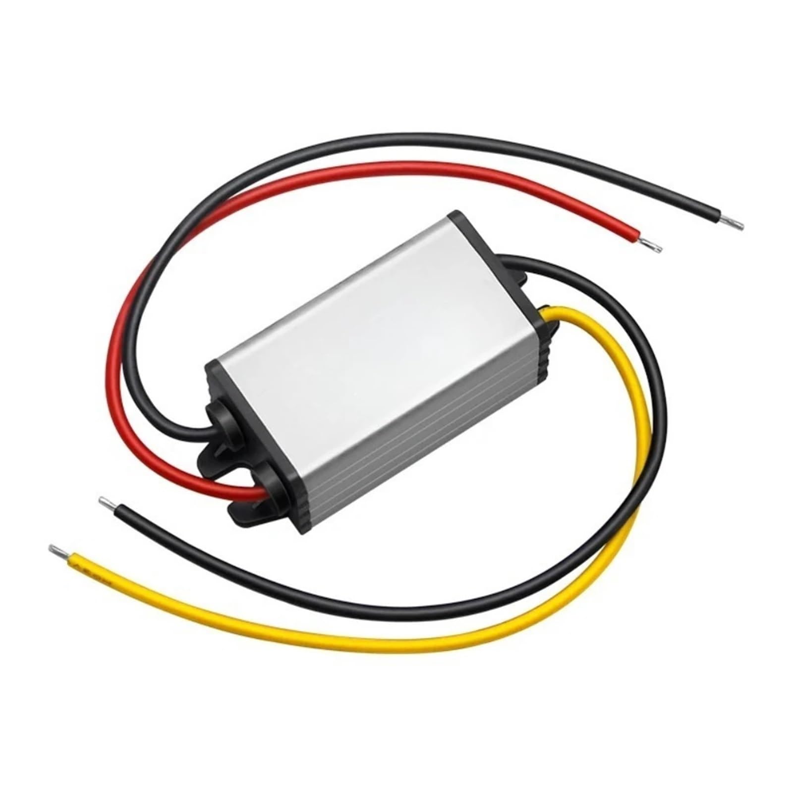 12v 24v to 5v 1A 3A 5A 10A 15A 20A 25A 30A 40A DC DC Converter Step Down Stabilizer Power Supply Voltage Module(12V 24V to 5V 25A L)