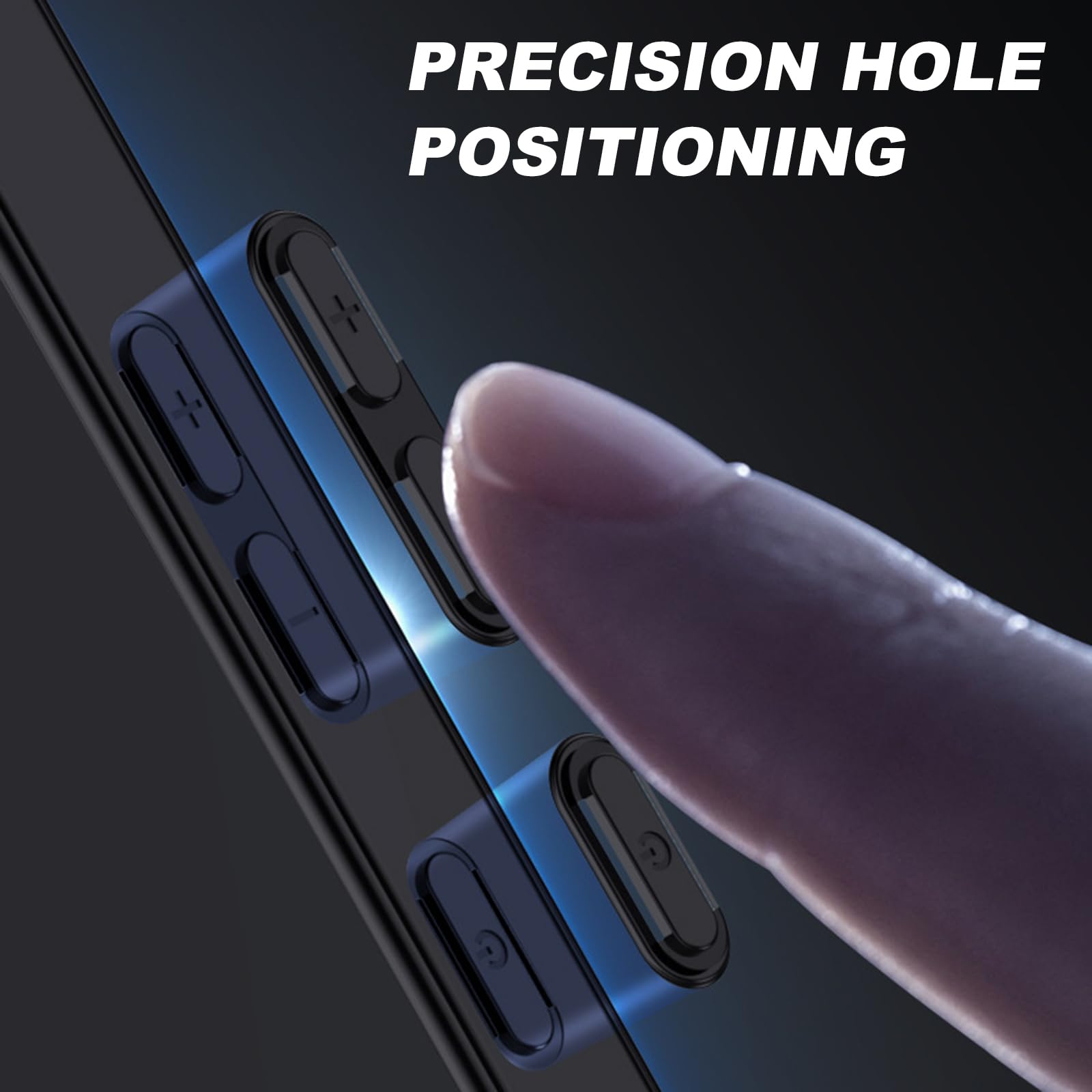 Custodia A Portafoglio In Vera Pelle Per Oneplus 13, 2 In 1 Staccabile Magnetica, Copertina Con Slot Per Carte E Guscio Posteriore, Colore Blu