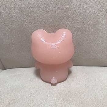 謎カラー　おすわり　くまども 謎カラークマども/謎カラーおすわりクマども | アメショップ