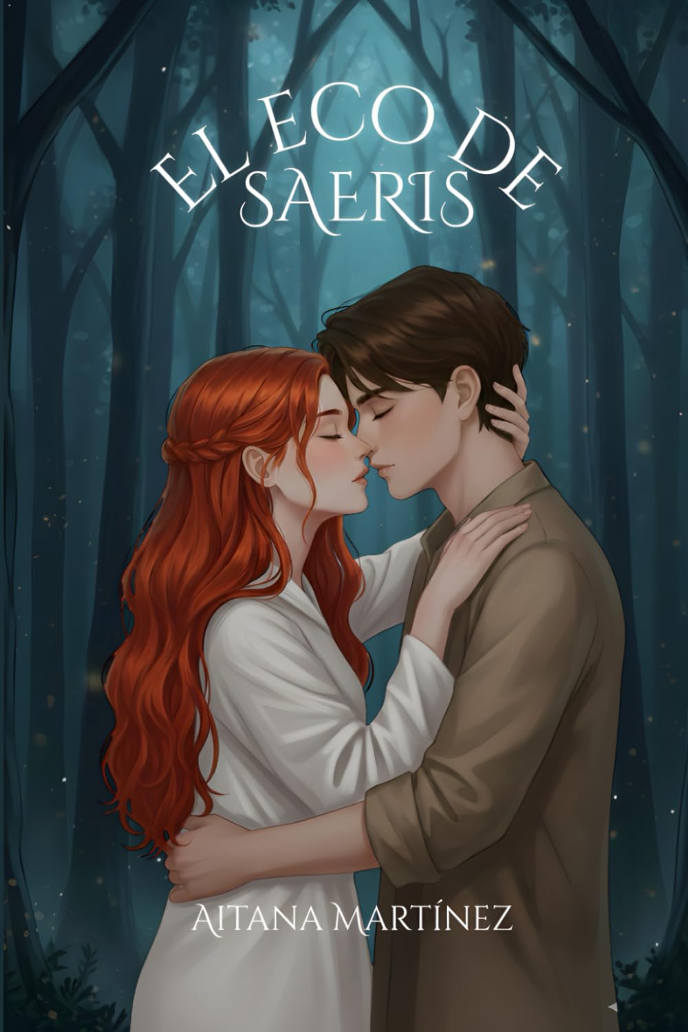 El eco de Saeris