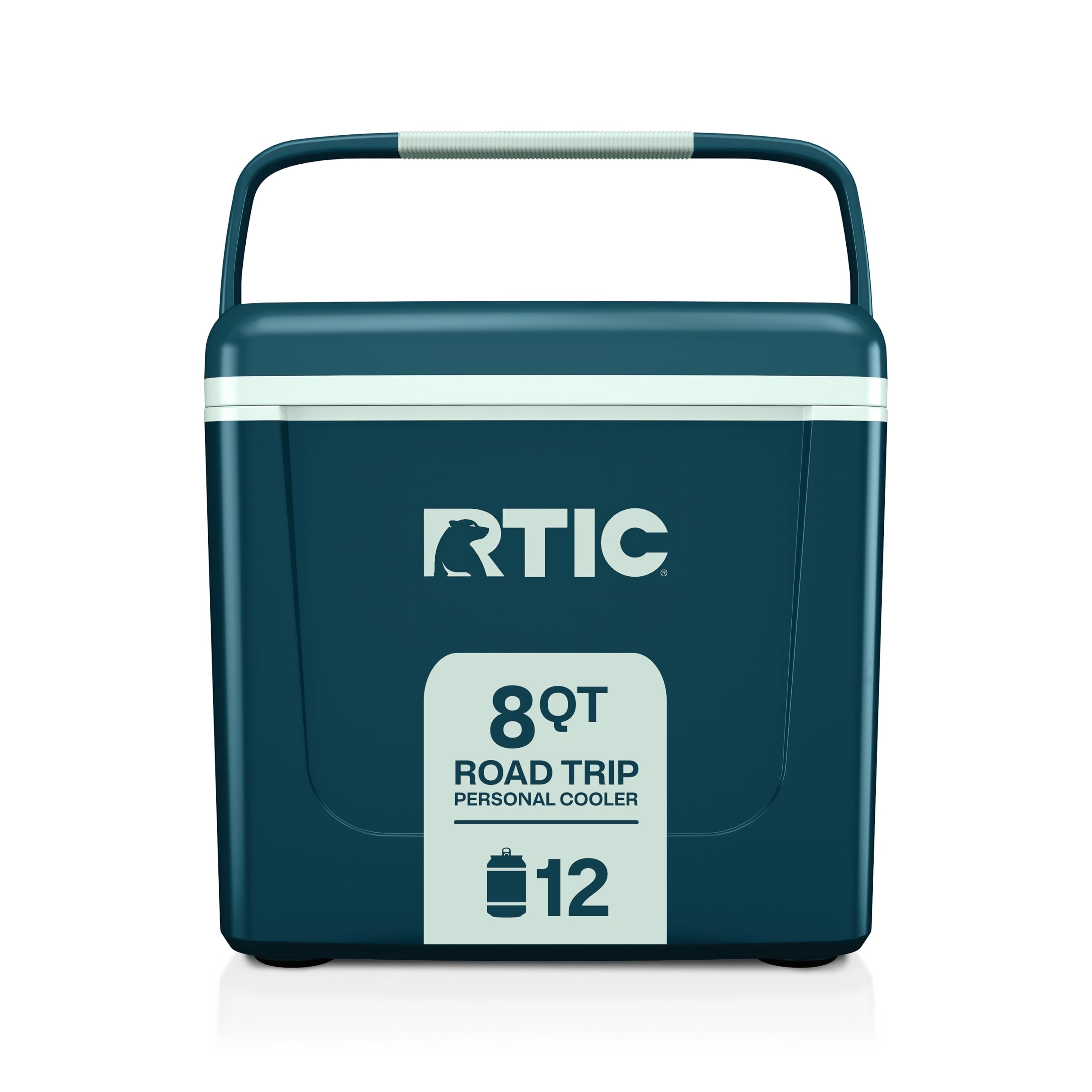 RTIC 8 QT Road Trip Personal Cooler
