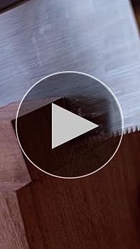 Woodraphic Dovetail Saw Guide – 45° & 90° Combo Angle