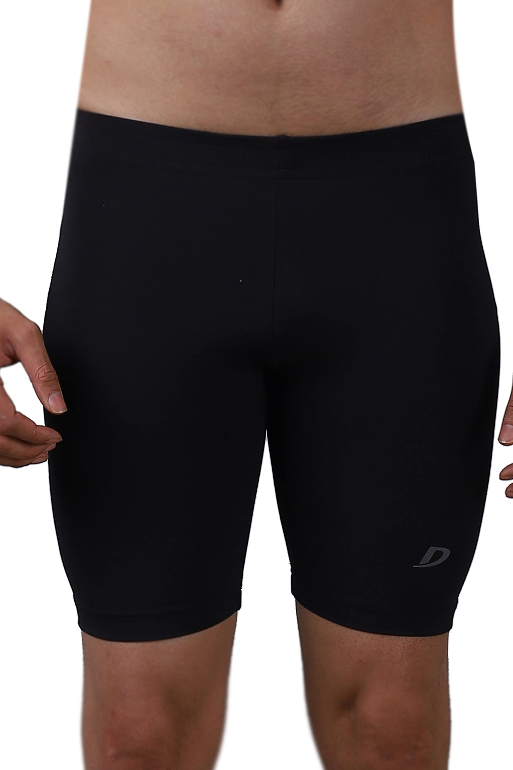 decisive Fitness Cycling Short Workout Running Weight Lifting Yoga Sports Swimming Training for Men-picture-45