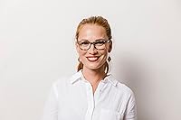 Vista 6 de Peepers by PeeperSpecs Women's Nature Walk Soft Square Reading Glasses