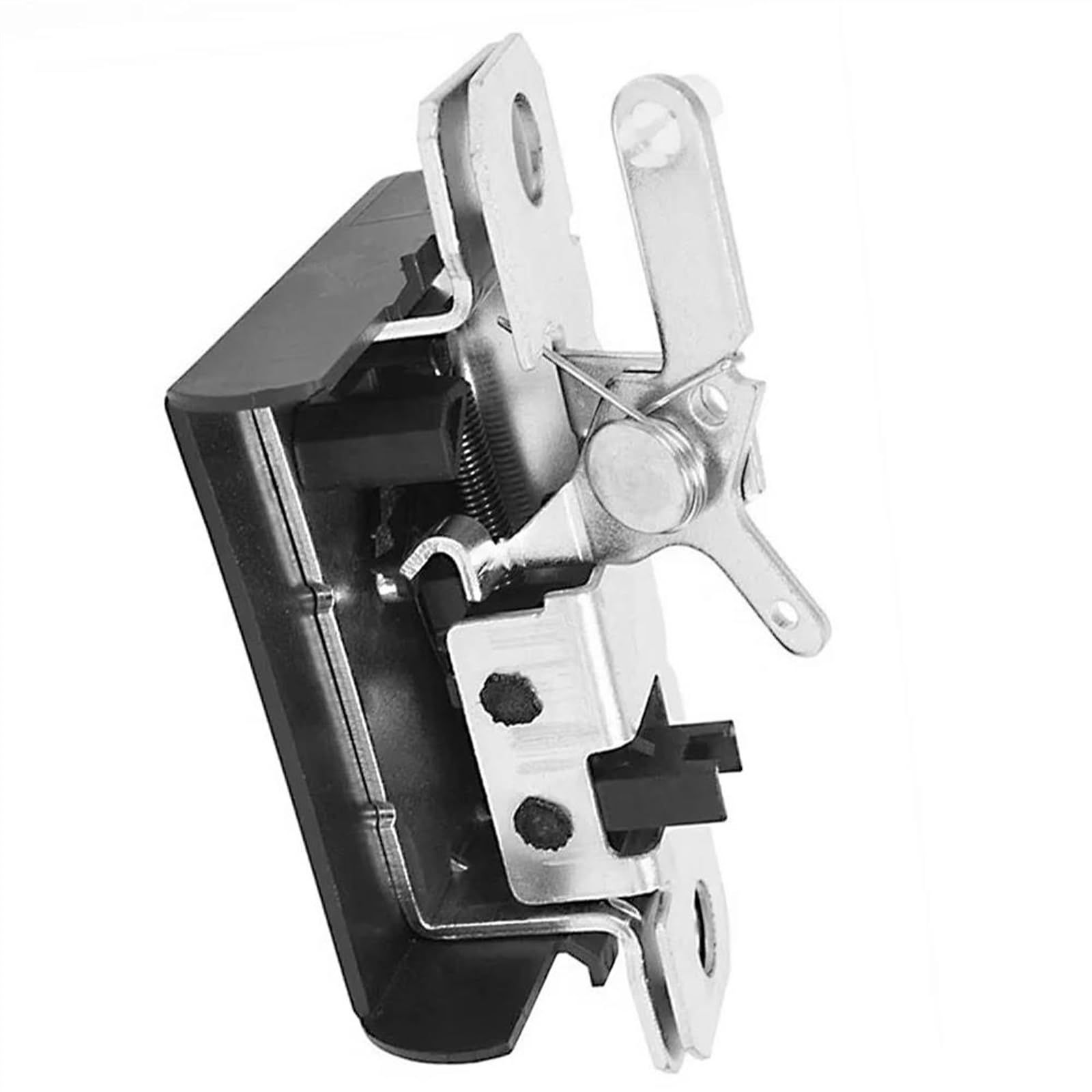 Blnetu One Color For Vw For Campmob 2010-2023 For Transporter T5 2003-2023 Rear Tailgate Boot Lock Latch 7E5827505b 7E5827505a 7E5827505c 7E5827505d