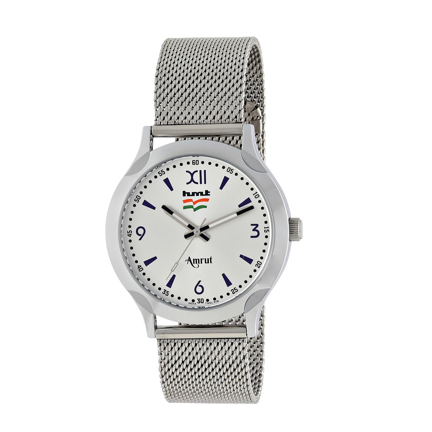 See full amazon price history chart for HMT AMRUT TGSS 51B White Color Watch for Men | 1 Year Manufacturer Warranty | Water Resistant HMT AMRUT TGSS 51B White Color Watch for Men | 1 Year Manufacturer Warranty | Water Resistant (B0D8JQCKNM) Amazon Price History, Amazon Price Tracker