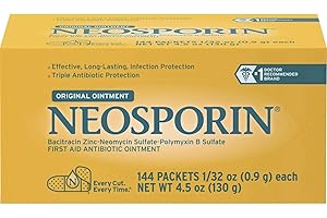 Neosporin Original Antibiotic Ointment