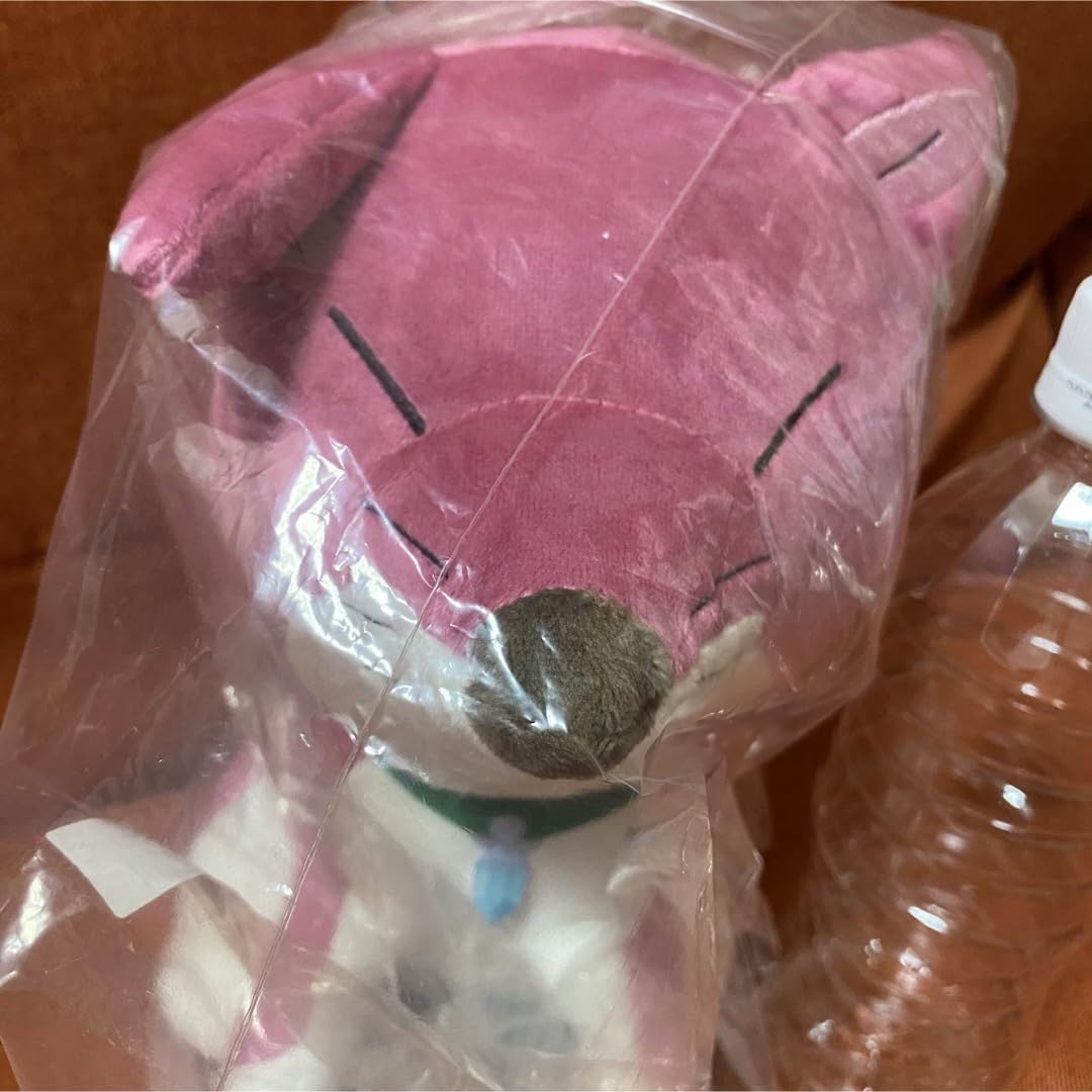 Amazon.co.jp: 七つの大罪 黙示録の四騎士 シン BIGぬいぐるみ : おもちゃ
