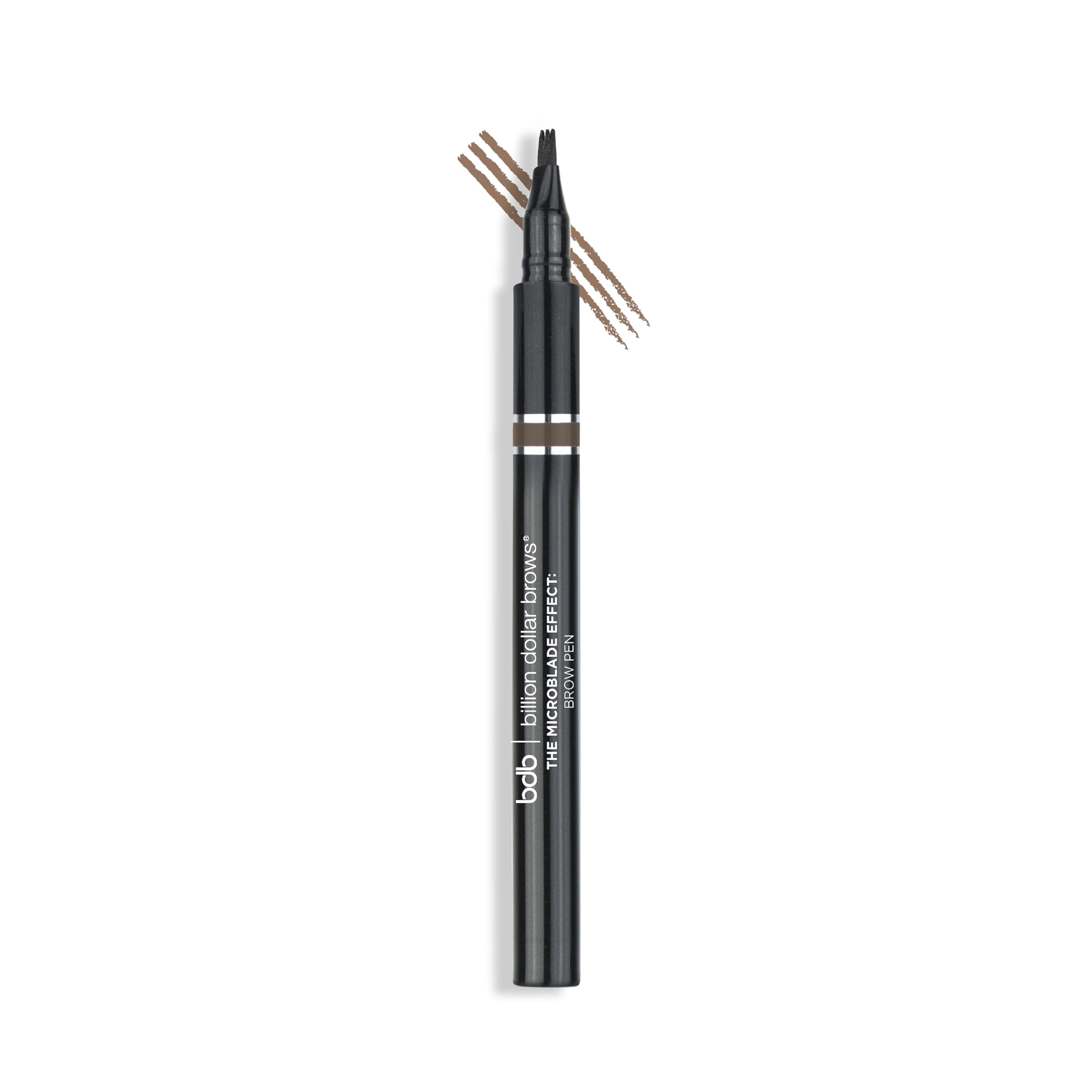 Billion Dollar Brows Microblade Effect Brow Pen