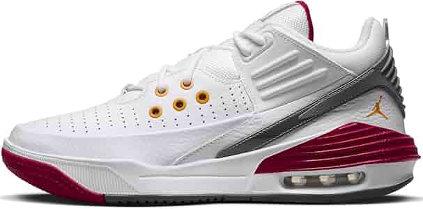 シューズ(男性用) Nike Air Jordan Max Aura 5 25cm Amazon.com | Men's Jordan Max Aura 5 | Fashion Sneakers