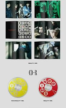SHINee Don't Call Me 7th Album 全６種 トレカ付き SHINEE DON'T CALL ME 7TH ALBUM PHOTOBOOK VER - Kpop USA