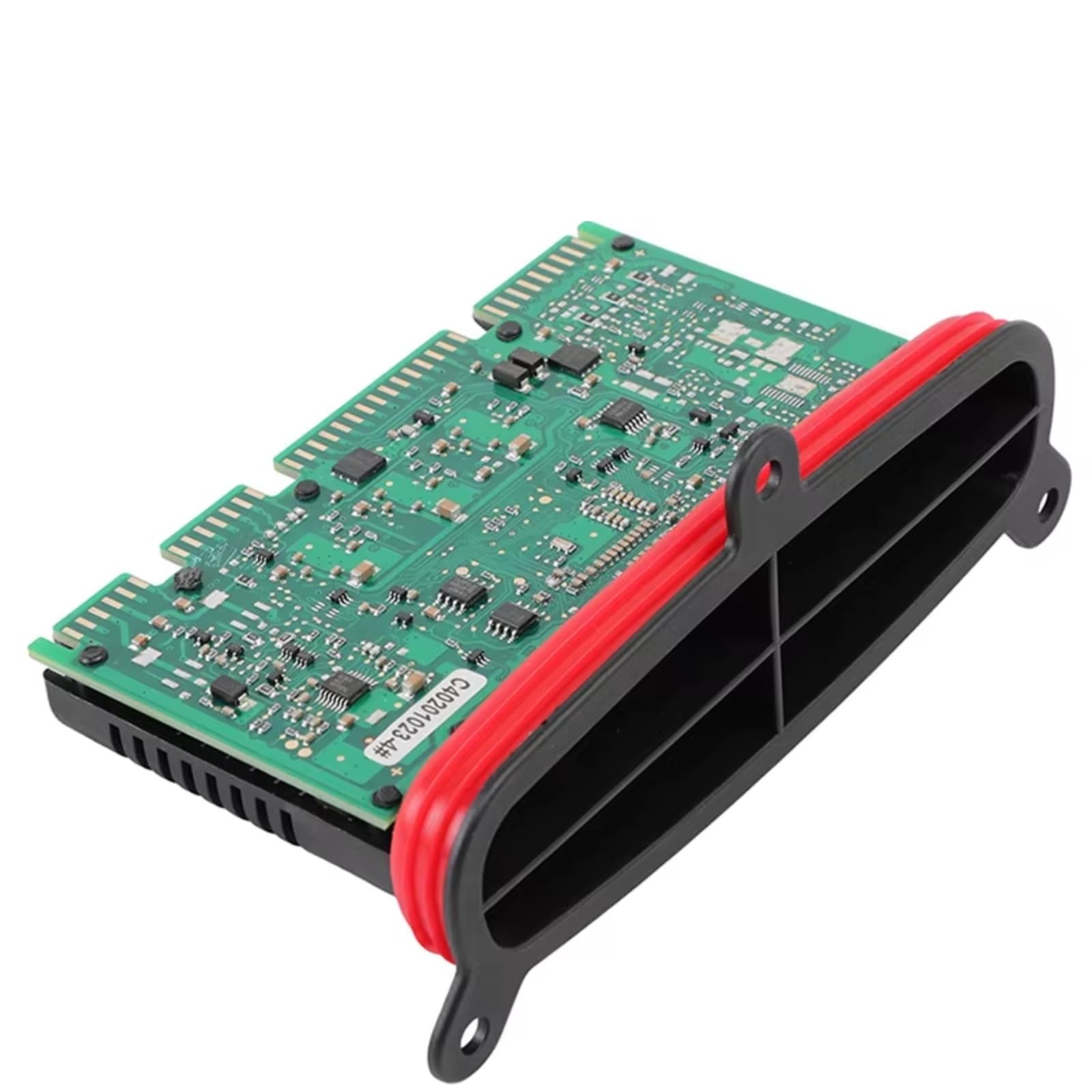 Module de commande feux diurnes DRL résout panne phare BMW X4