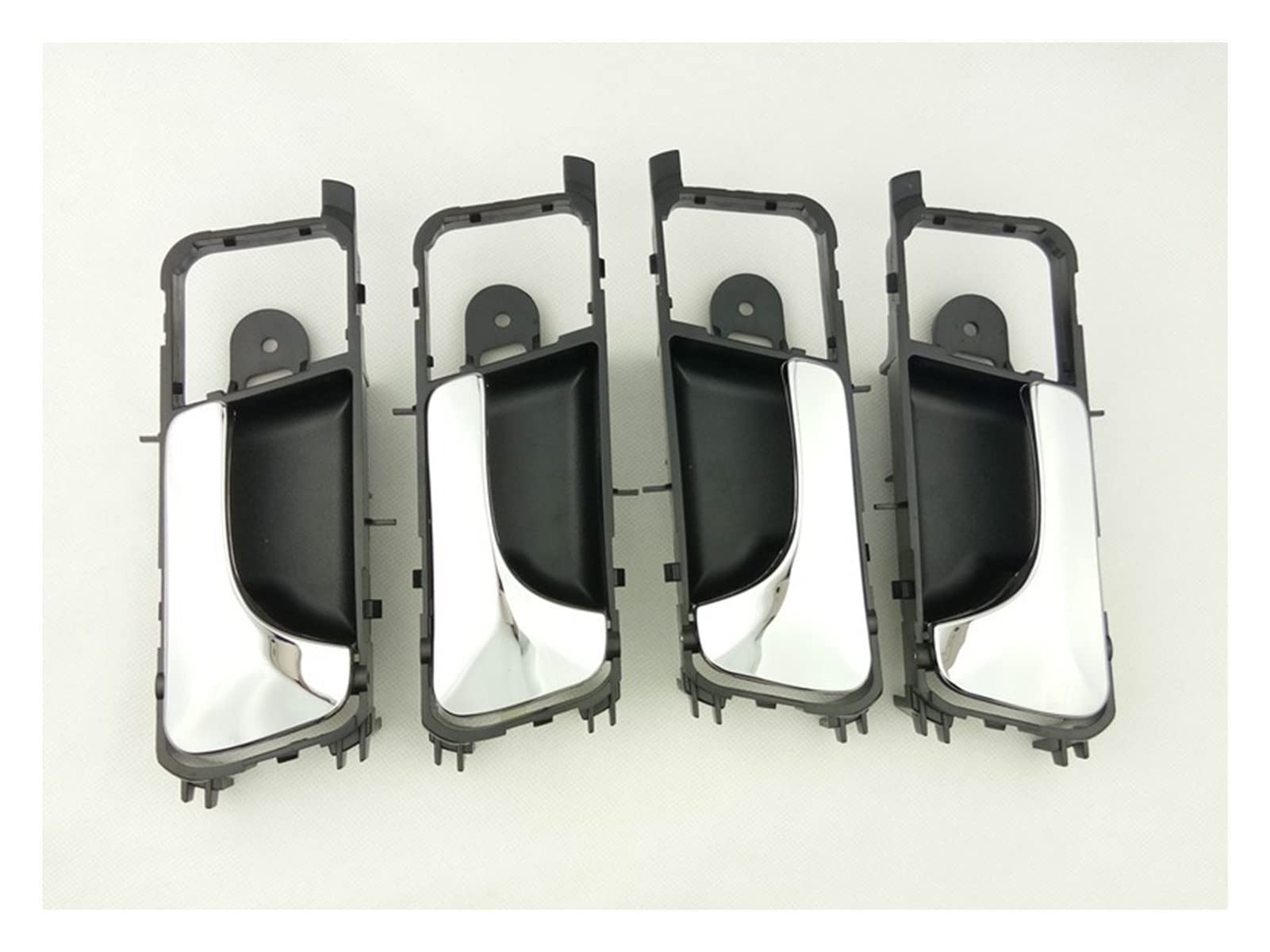 Door Handle For Buick For Excelle 2003 2004 2005 2006 2007 Car 4pcs /a Set Inside Interior Door Handle