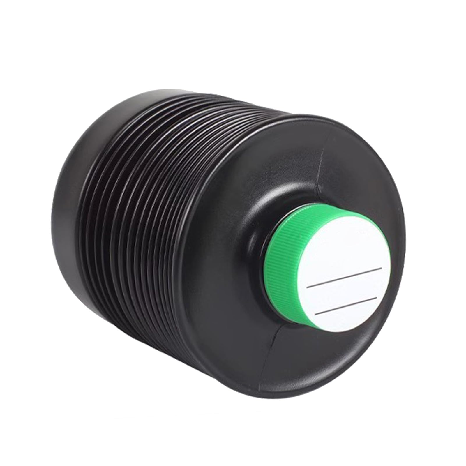 Fotografía A Prueba De Luz Contenedor Líquido Diseño Plegable Construcción HDPE Sello Seguro Desarrollo Película Contenedor Solución Revelador Comprimible
