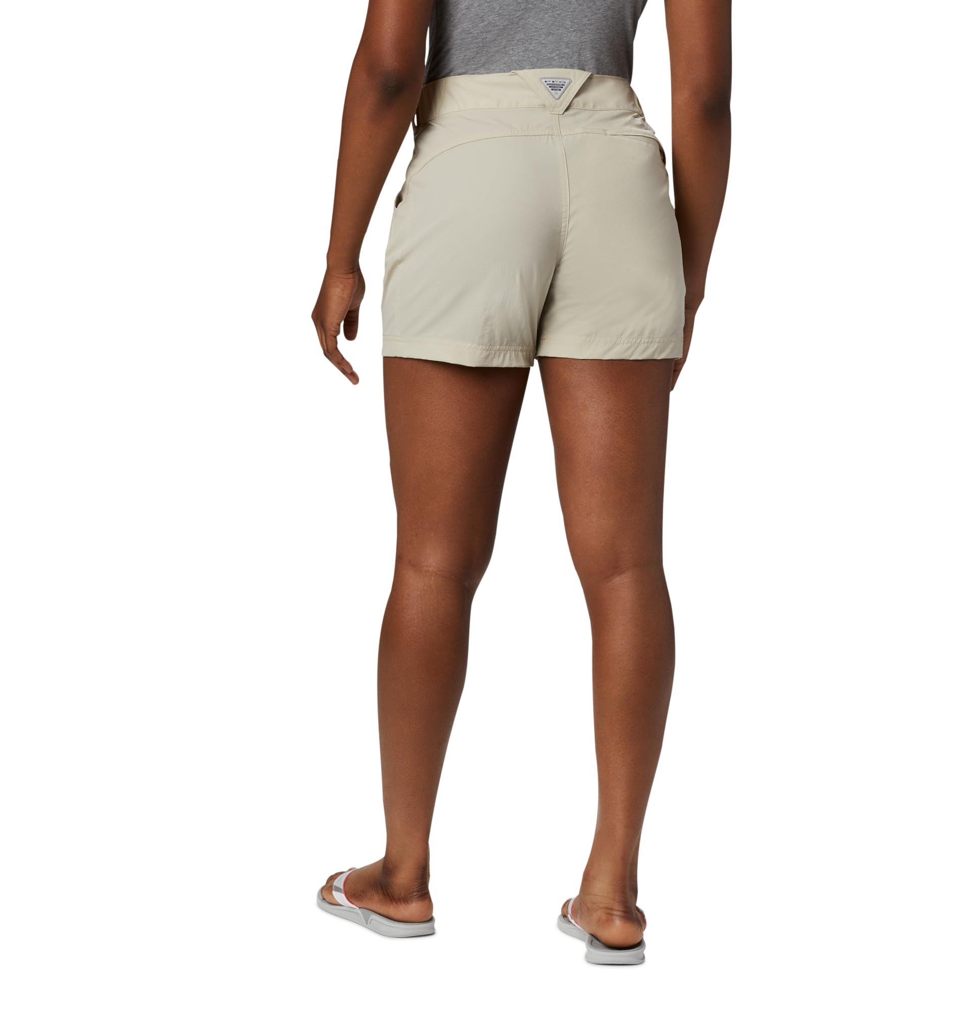Columbia Women's Coral Point Iii Shorts