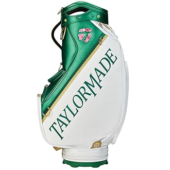 ゴルフバッグ・キャディバッグ TaylorMade SEASON OPENER COLLEC TaylorMade Season Opener Tour Staff Bag - Carl's Golfland