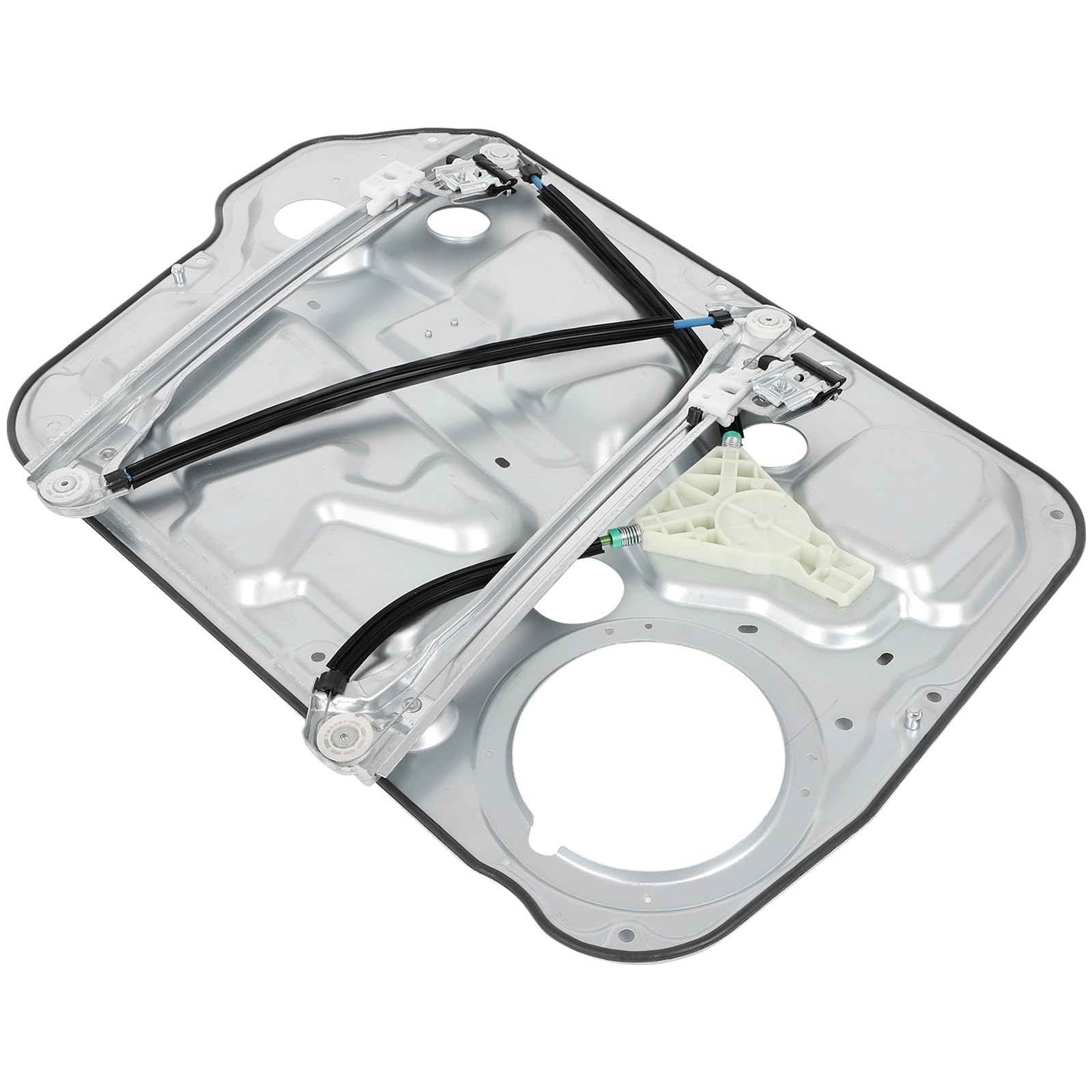 SCITOO Power Window Regulator and Motor fit for 2006 2007 2008 2009 2010 for Hyundai Sonata Front Right Side 748-321
