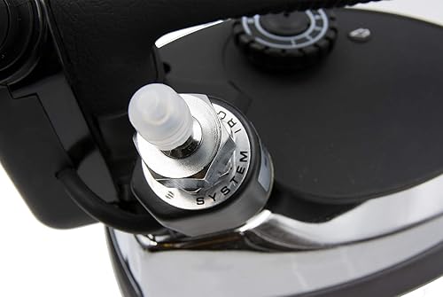 Miniatura 4 de Plancha de vapor de alimentación por gravedad  Silver Star ES-300 - Estándar 110 voltios