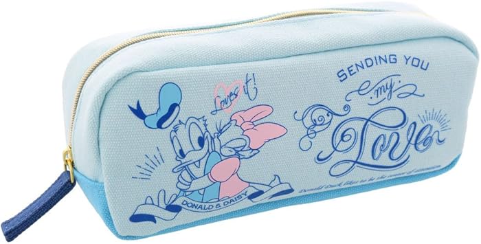 Amazon サンスター文具 ディズニー ペンケース モアフレンズ ドナルド デイジー S 文房具 オフィス用品 文房具 オフィス用品 Amazon サンスター文具 ディズニー ペンケース モアフレンズ ドナルド デイジー S 文房具 オフィス用品 文房具 オフィス用品