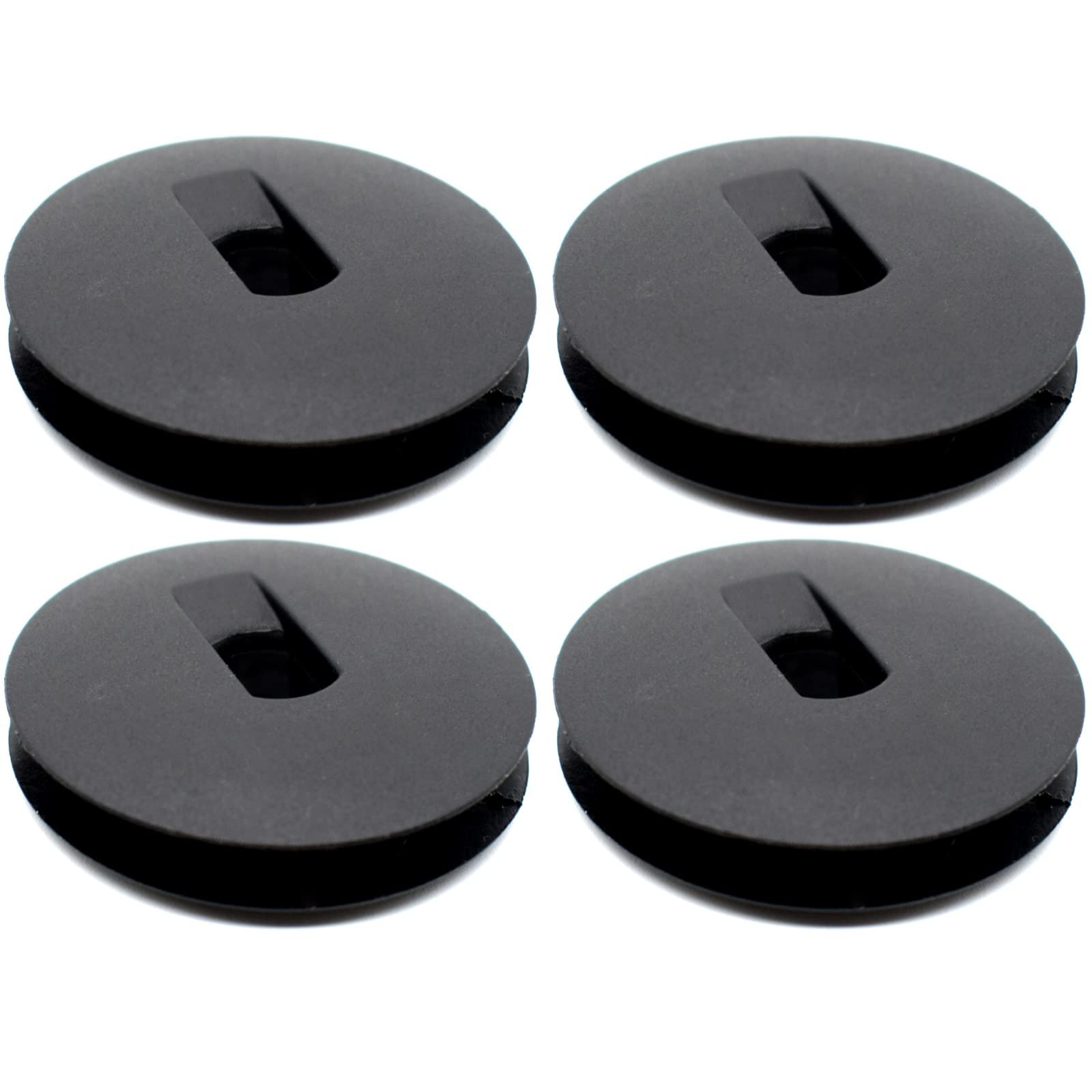 Tucansbp One Color 10Pcs Car Floor Mat Clips Carpet Fixing Clamps Retainer Fastener Fit For Hyundai Accent Solaris Elantra Tucson Kona Veloster