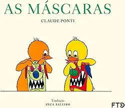 As máscaras