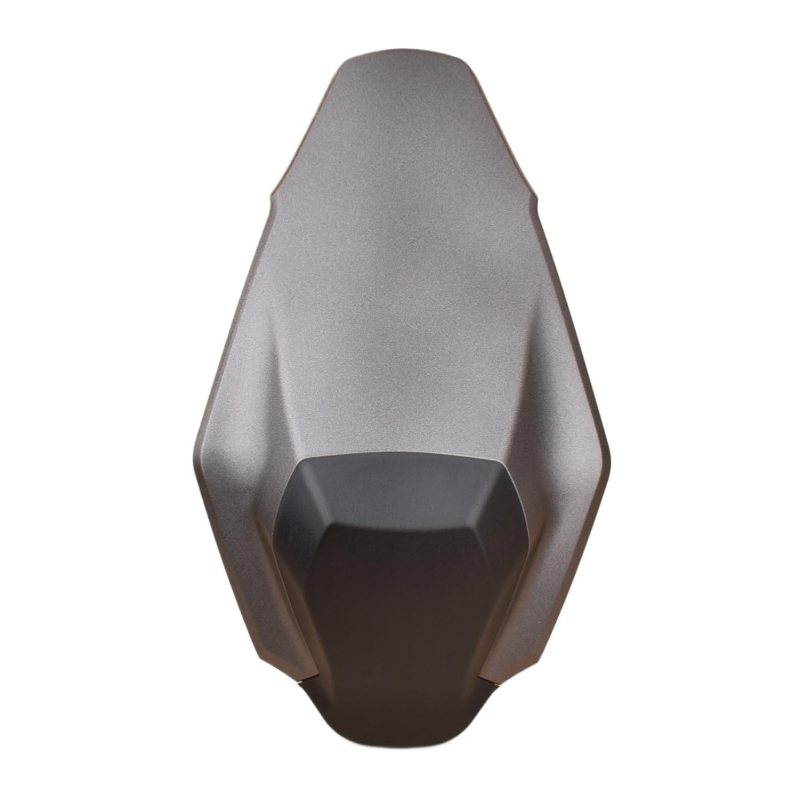 Capot de selle Kawasaki Z900 2025 - Couvre siège arrière moto Matt Grey