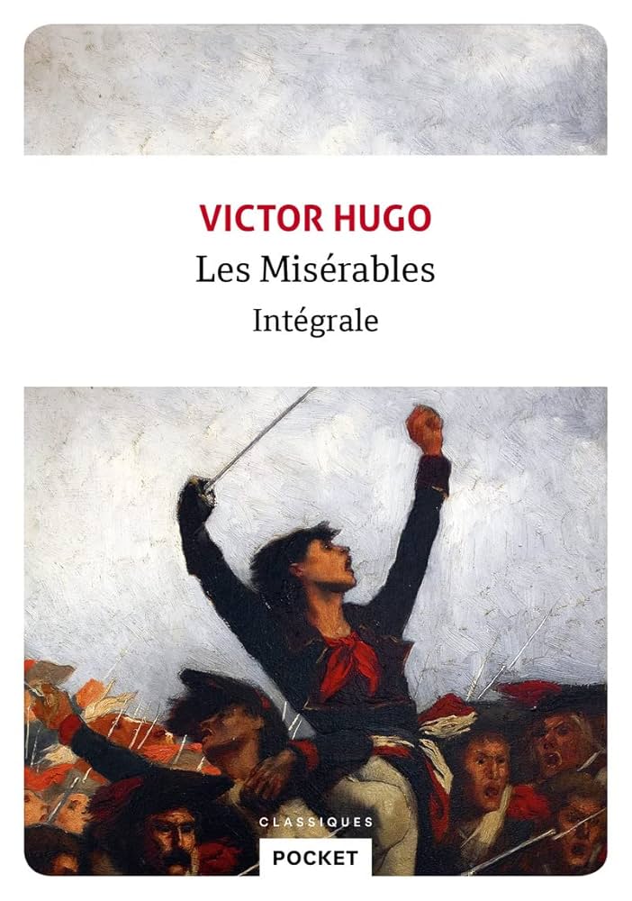 Le Miserable Victor Hugo  レ・ミゼラブル ヴィクトル レ・ミゼラブル 下 / ユゴー，ヴィクトル【著】〈Hugo