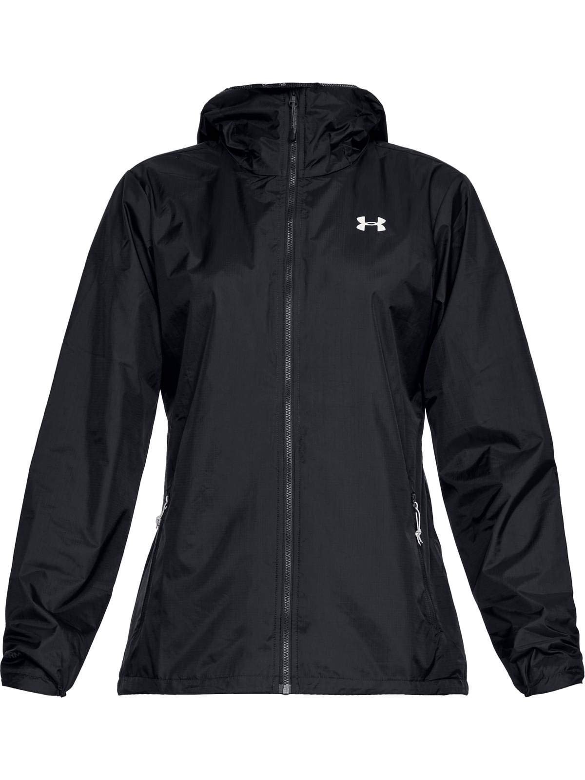 Under Armour Forefront Rain Veste Femme