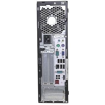 hp - HP　rp5800　Core i5 2400 HP rp5800 Desktop Computer PC Intel Quad Core i5 8GB 240GB