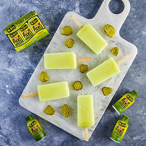 Mt. Olive F-148 Pickle Juice 100% Kosher Dill Pickle Brine thumb #2