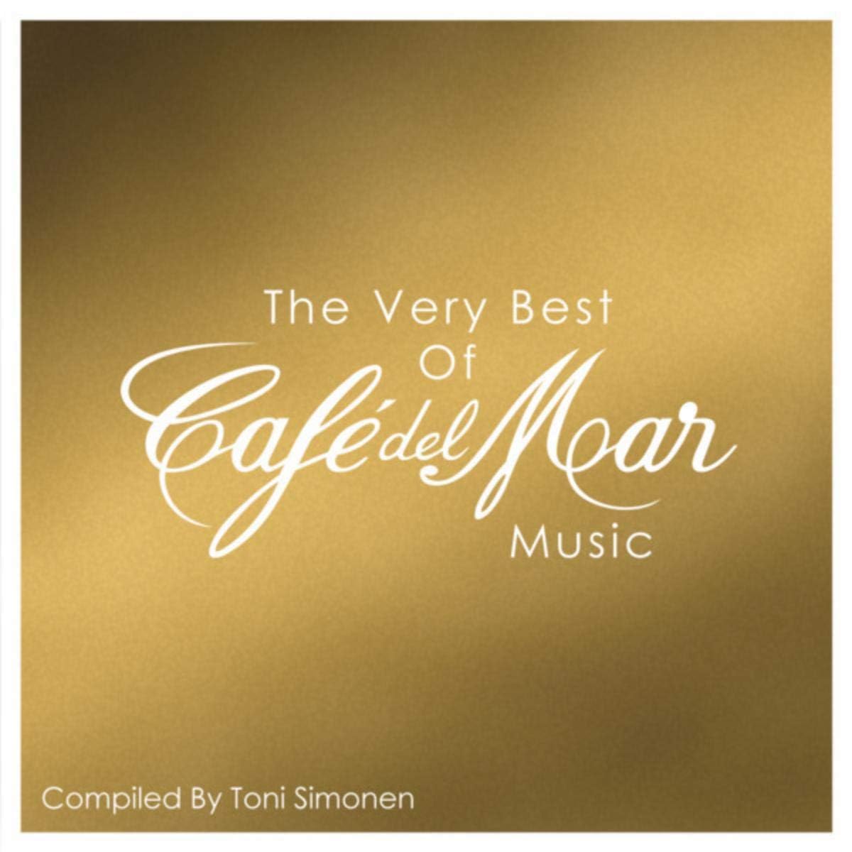 The Very Best of Café del Mar | Community Playlist on Amazon