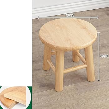 英国 スツール 白 ホワイト 丸椅子 ダイニングチェア アンティーク