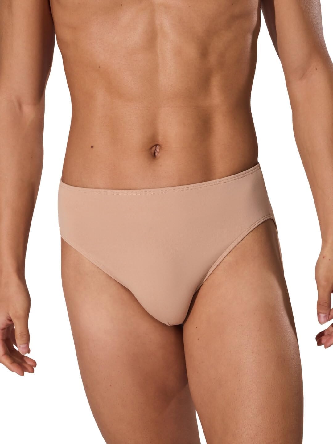 Men's Full-seat Dance Belt