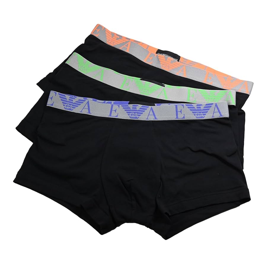 あさん専用 Amazon | エンポリオ アルマーニ EMPORIO ARMANI 下着 アンダー