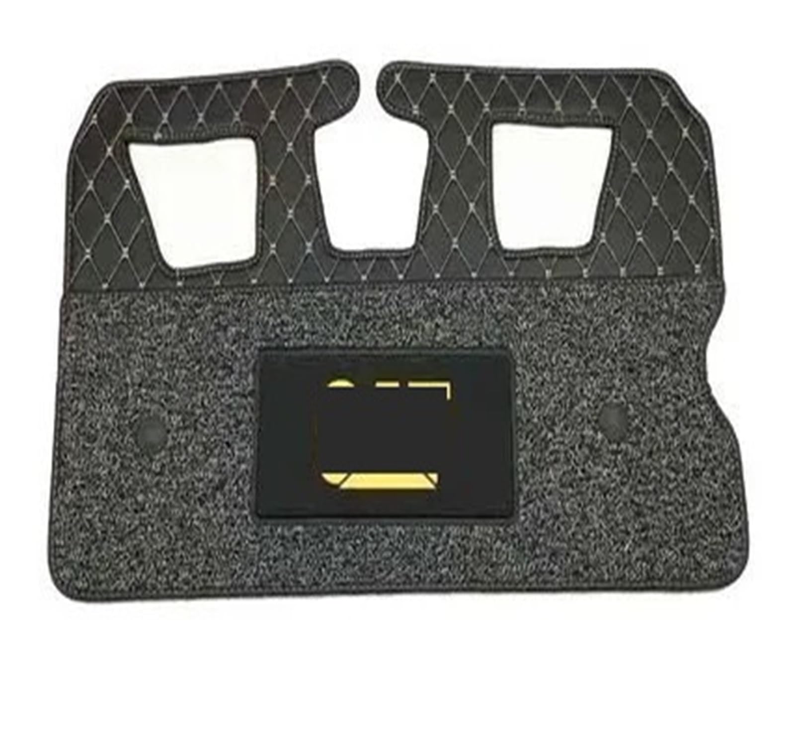 Amazon.co.jp: 掘削機部品 キャブゴムフロアマットショベル内装部品 