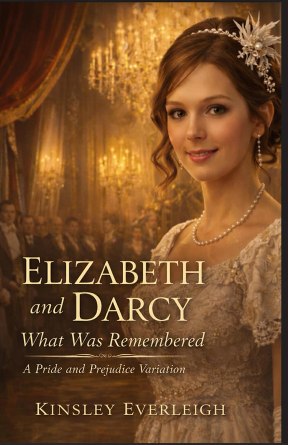 Elizabeth and Darcy: What was Remembered