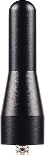 Antena corta para camioneta Ford Maverick 2022-2024 Reemplazo de antena de coche