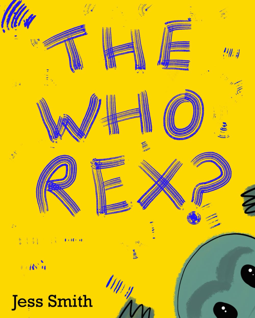 The Who Rex?