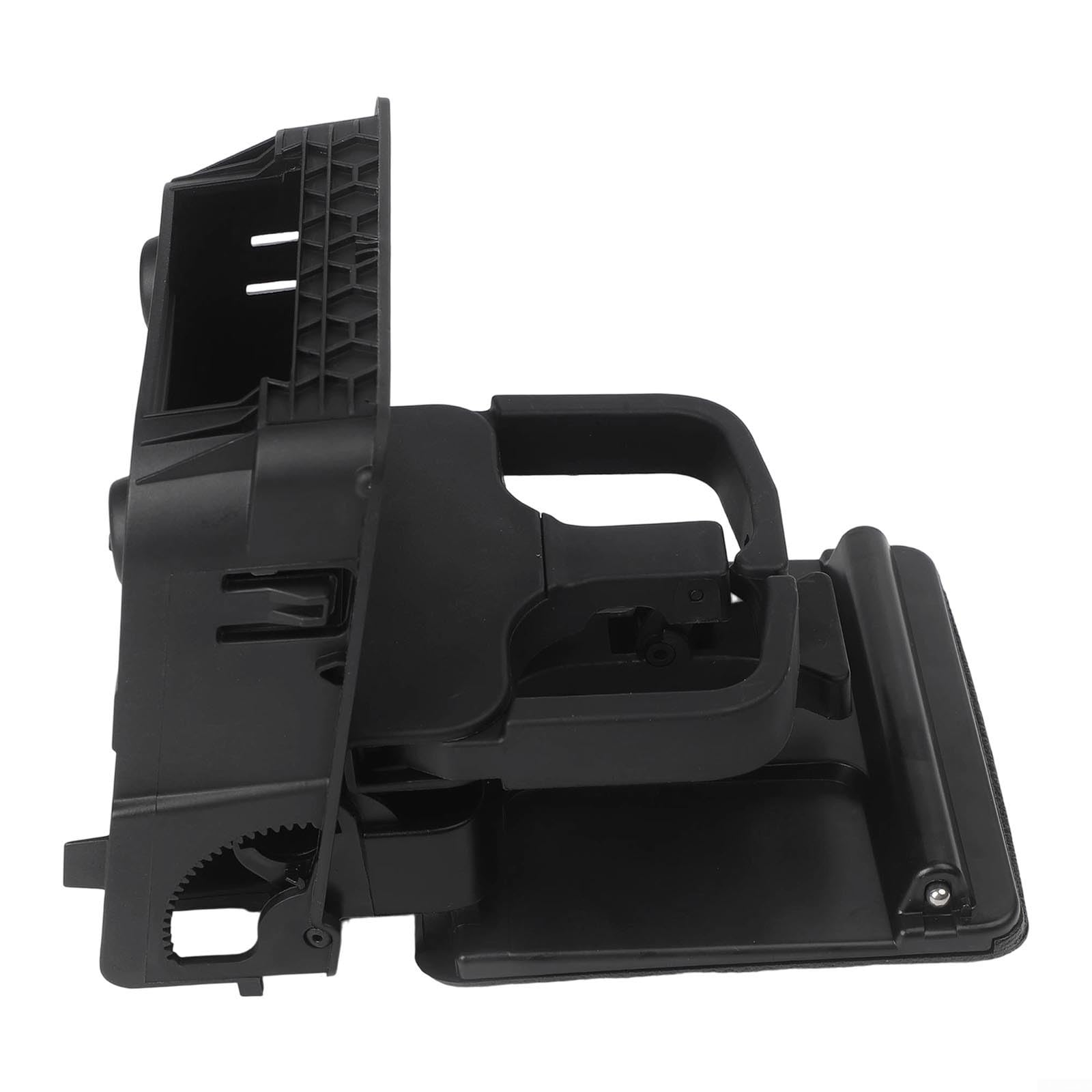 HpLive 1K0862532F - Supporto per bicchieri, per sedile posteriore Golf 5 6 R32, doppio supporto